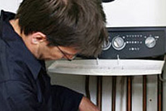 boiler replacement Sole Street