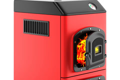 Sole Street solid fuel boiler costs